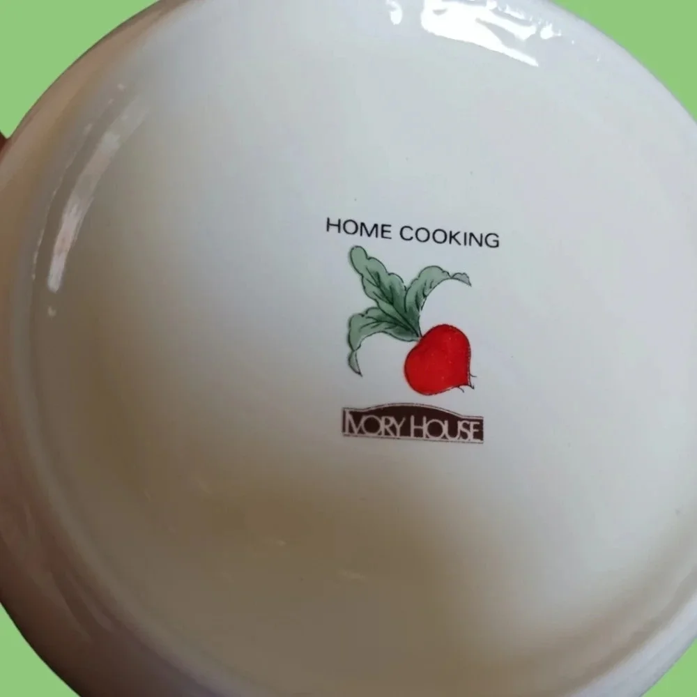 Ivory house air tight container set of 5